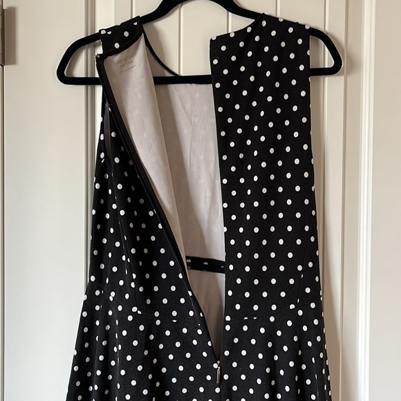 Kate Spade Knit Dress - Picture 6 of 6